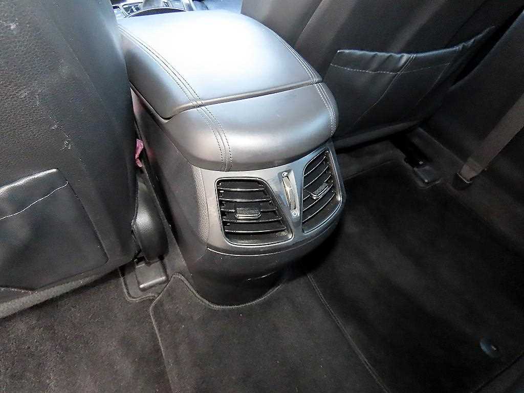 Hyundai Grandeur — photo 17