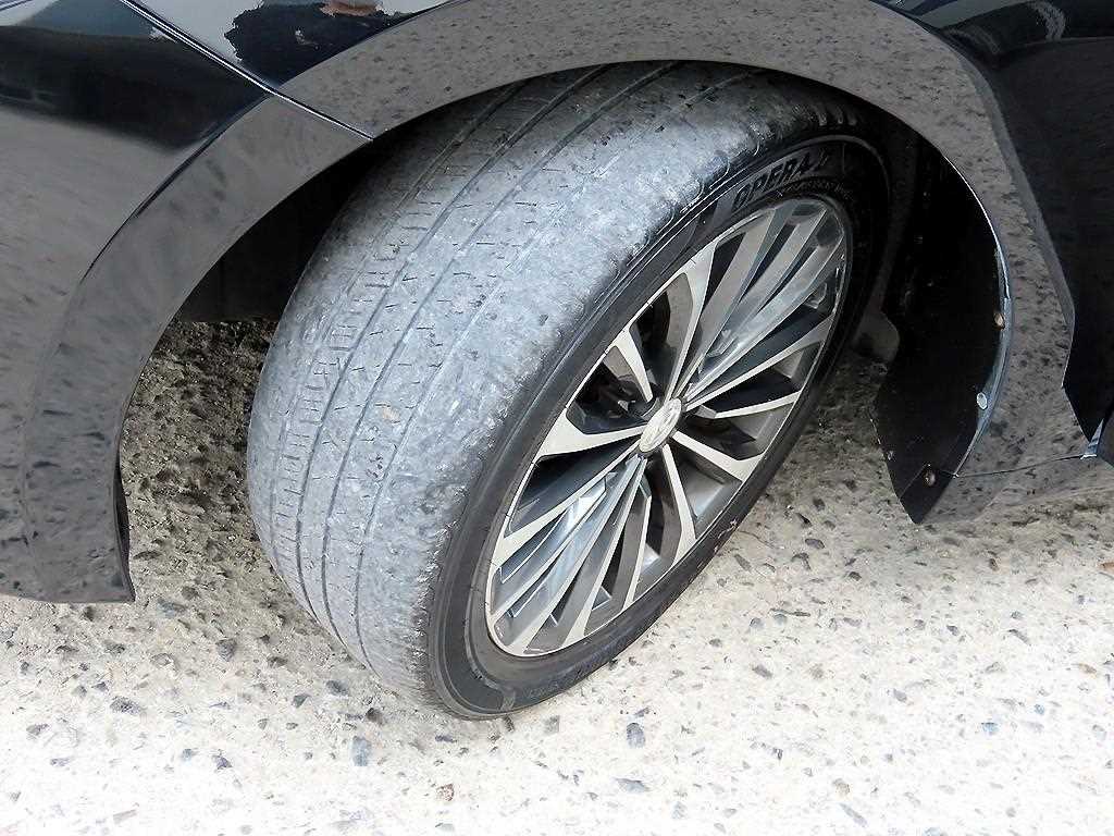 Hyundai Grandeur — photo 20