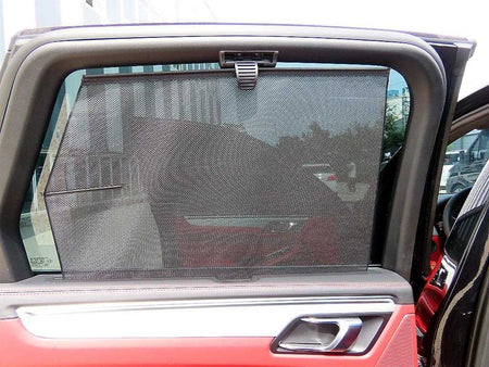 Porsche Macan — photo 15