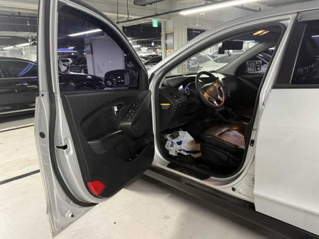 Hyundai Tucson — photo 05