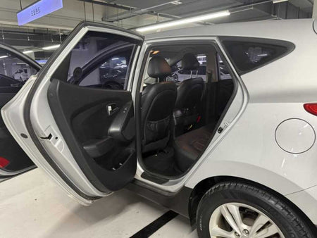 Hyundai Tucson — photo 06