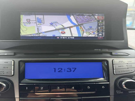Hyundai Tucson — photo 11