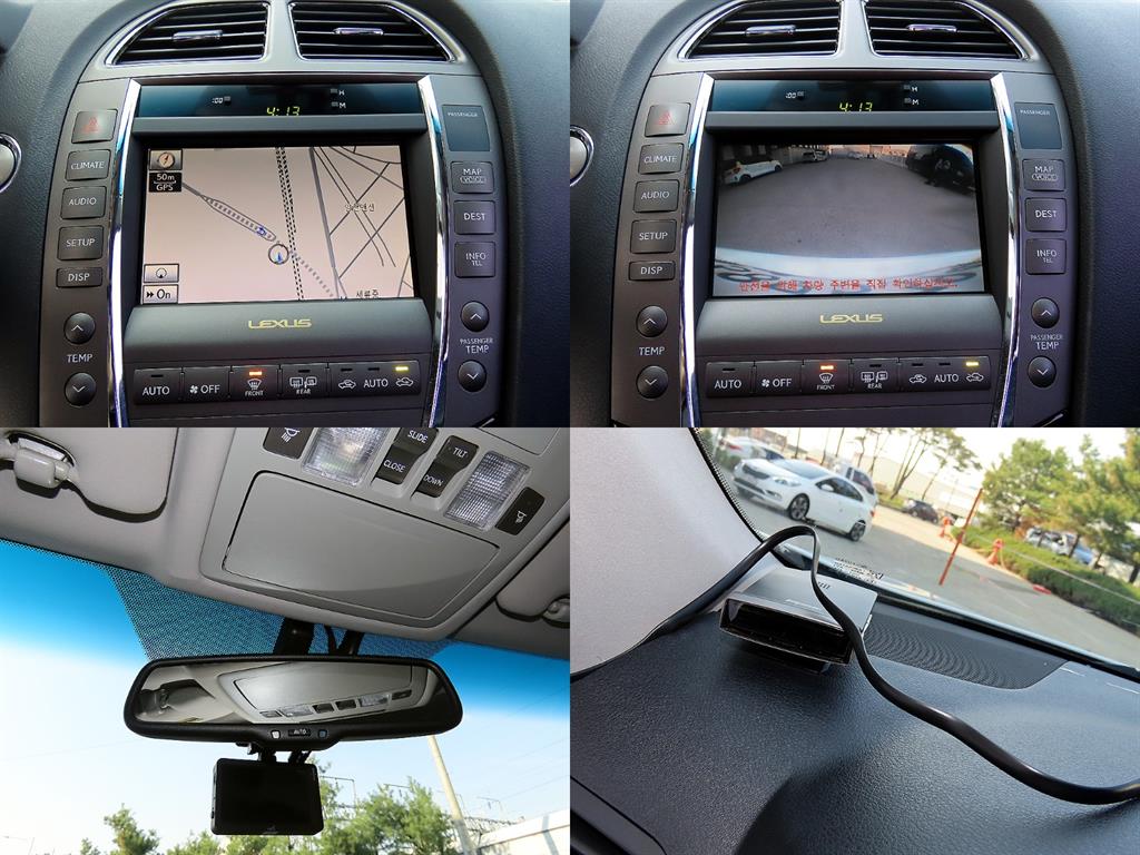 Lexus ES — photo 18