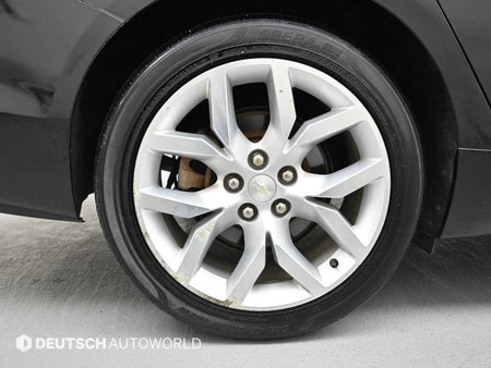 CHEVROLET Impala — photo 05