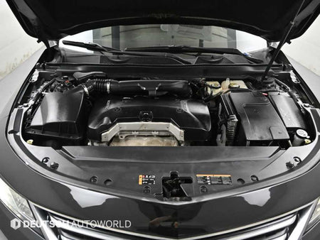 CHEVROLET Impala — photo 06
