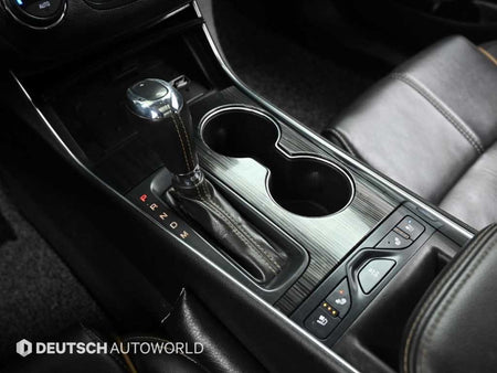 CHEVROLET Impala — photo 09
