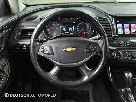CHEVROLET Impala — photo 13