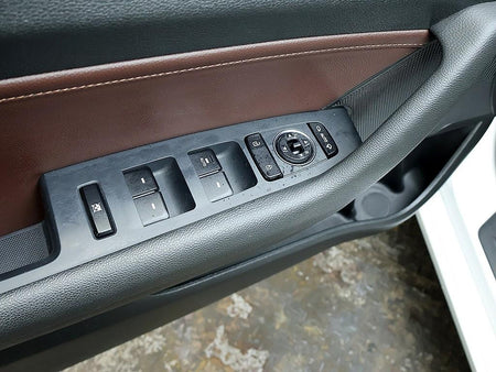 Hyundai Sonata — photo 14