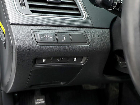 Hyundai Sonata — photo 15