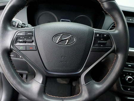 Hyundai Sonata — photo 16