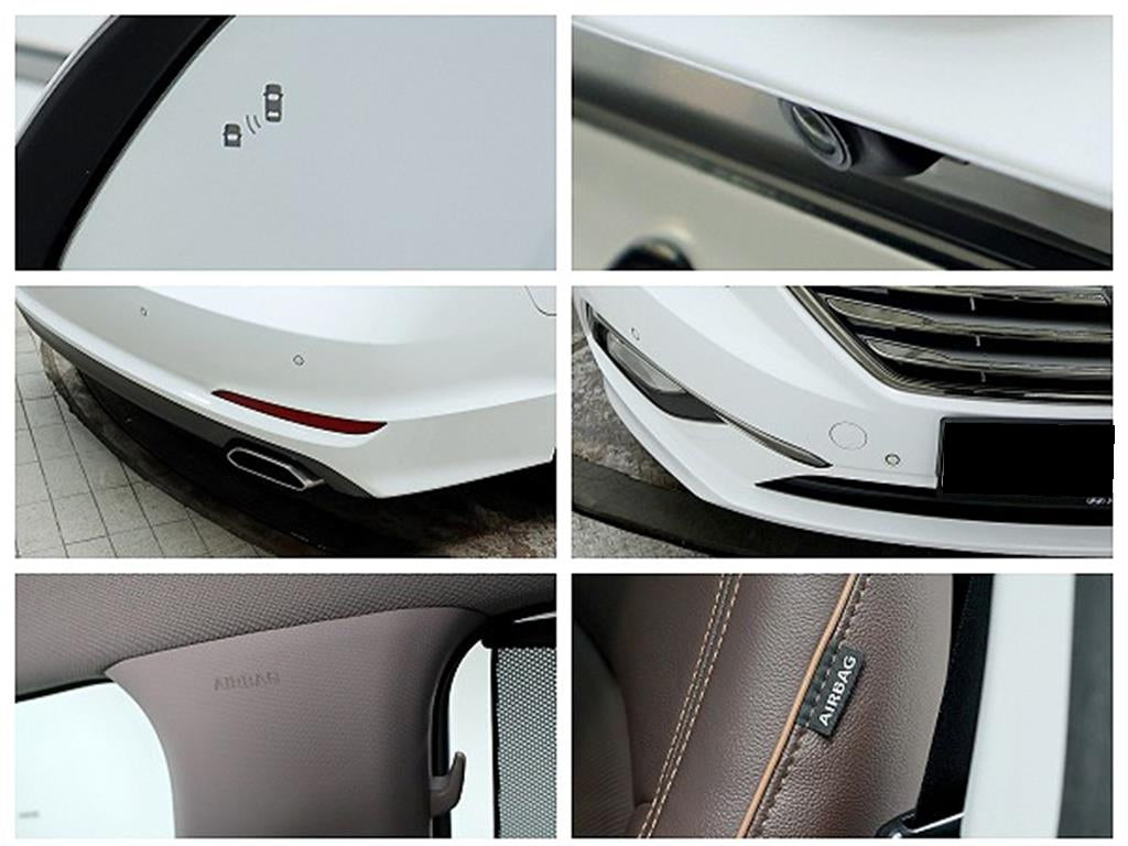 Hyundai Sonata — photo 19