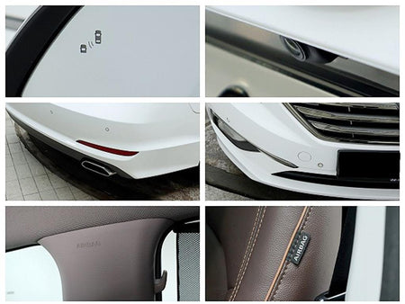 Hyundai Sonata — photo 19