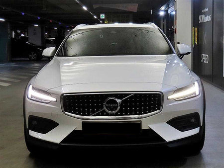 Volvo V60 — photo 02