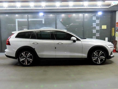 Volvo V60 — photo 03