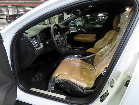 Volvo V60 — photo 06