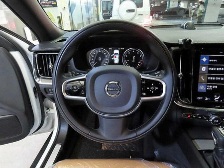 Volvo V60 — photo 08