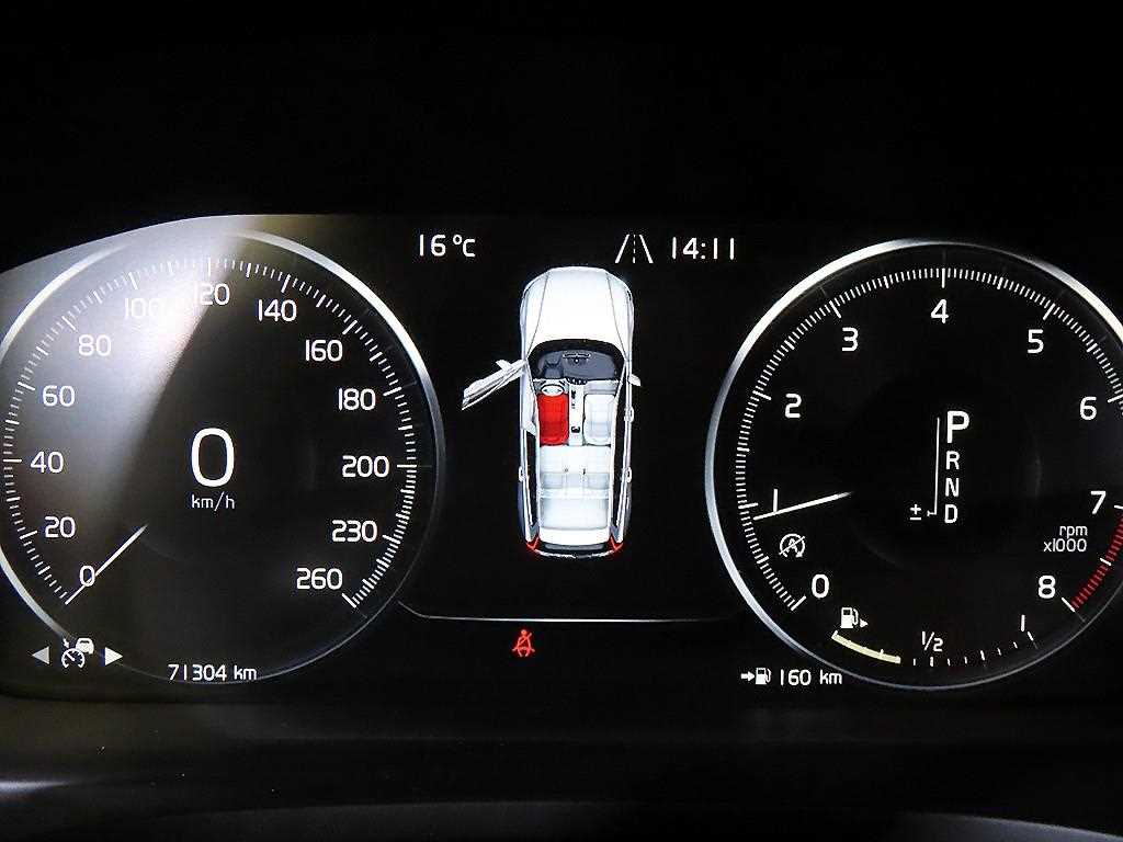 Volvo V60 — photo 09