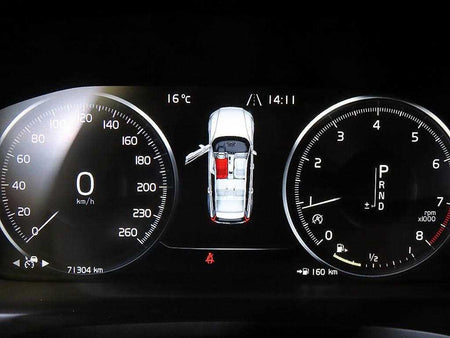 Volvo V60 — photo 09