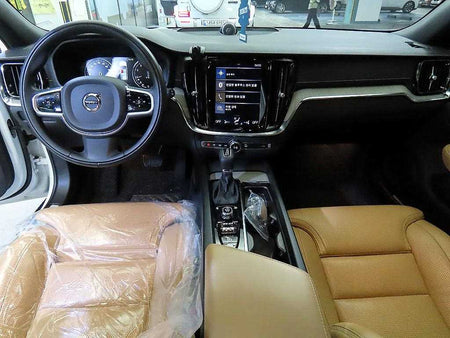 Volvo V60 — photo 10