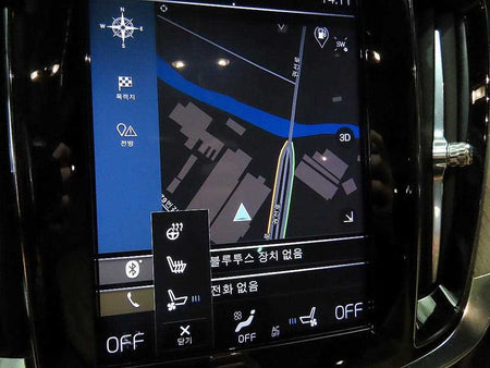 Volvo V60 — photo 13