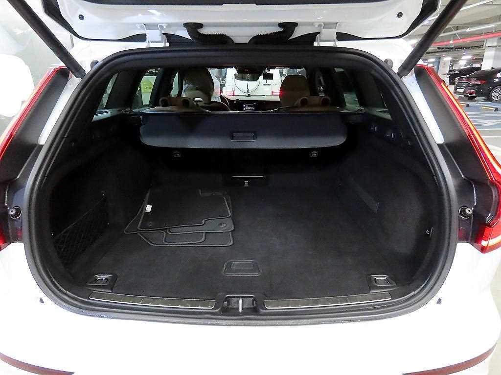 Volvo V60 — photo 16