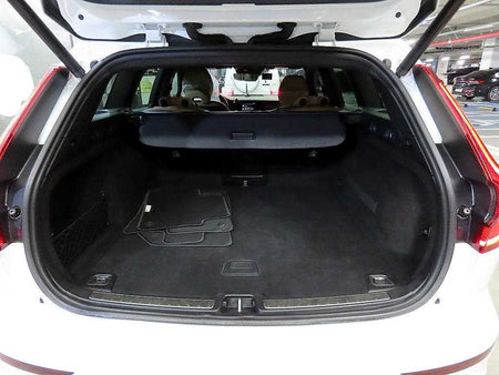 Volvo V60 — photo 16