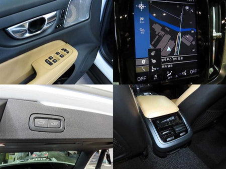 Volvo V60 — photo 17