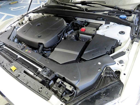 Volvo V60 — photo 19