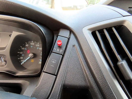 Ford Transit — photo 13