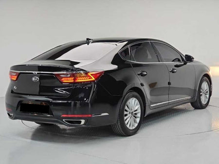 Kia K7 — photo 03
