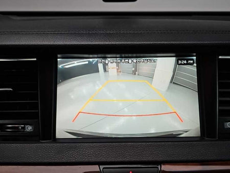 Kia K7 — photo 10