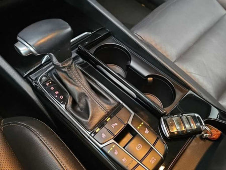 Kia K7 — photo 12