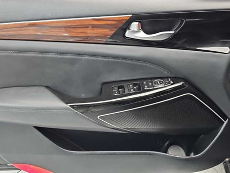 Kia K7 — photo 13