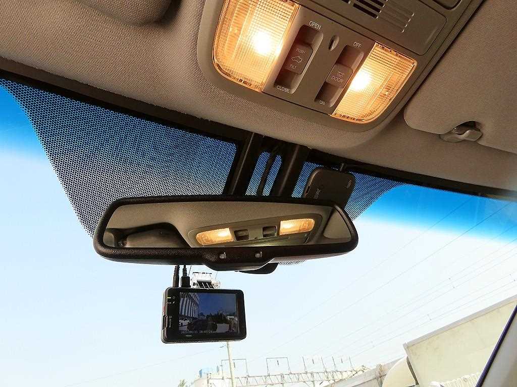 Honda CR-V — photo 14