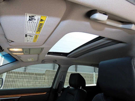 Honda CR-V — photo 15