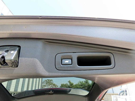 Honda CR-V — photo 16