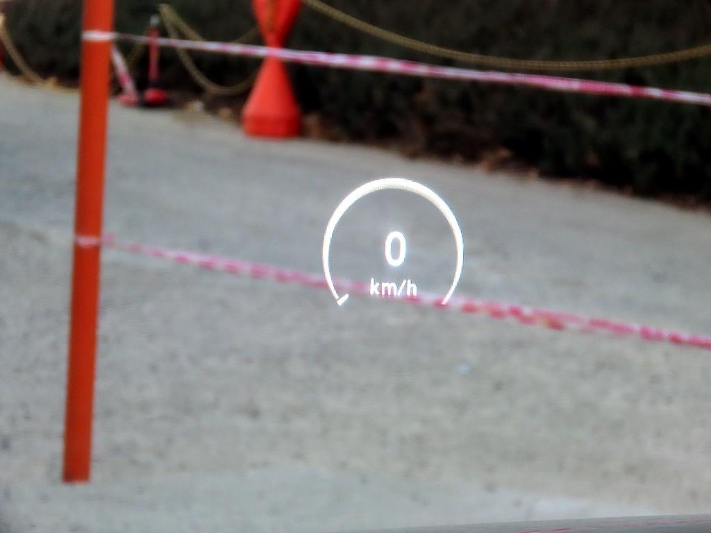 Mercedes-Benz S-Class — photo 10