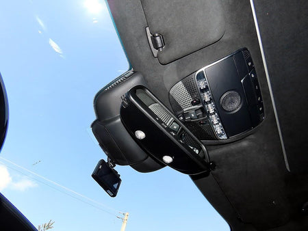 Mercedes-Benz S-Class — photo 15