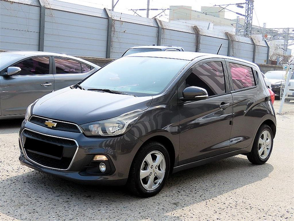 CHEVROLET Spark — photo 02