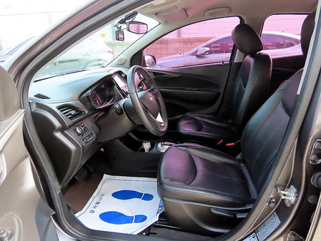 CHEVROLET Spark — photo 05