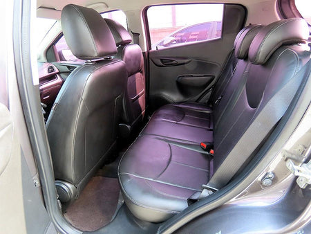 CHEVROLET Spark — photo 06