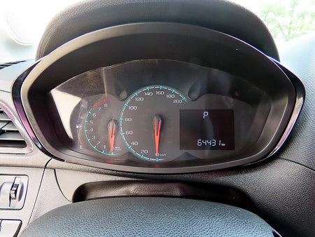 CHEVROLET Spark — photo 09
