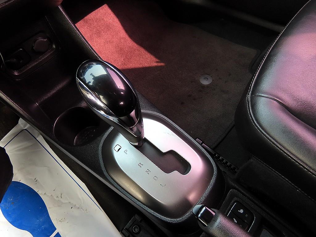 CHEVROLET Spark — photo 10
