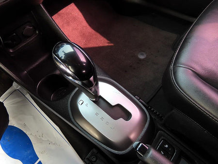 CHEVROLET Spark — photo 10