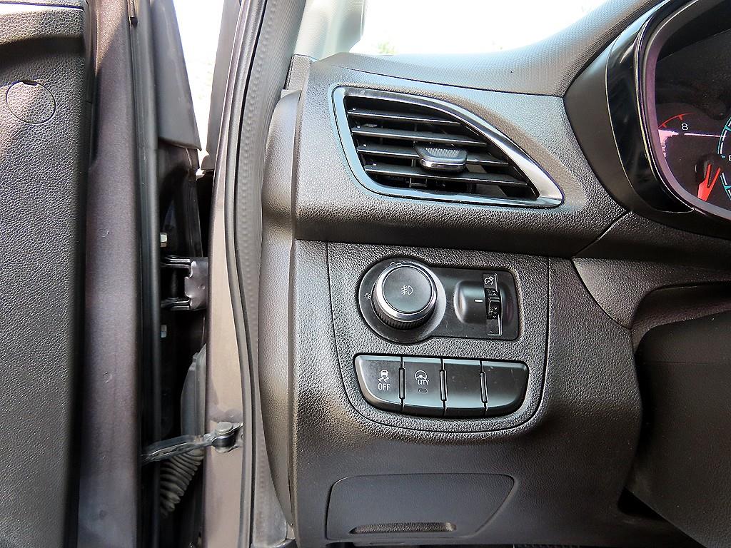 CHEVROLET Spark — photo 12
