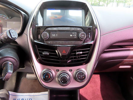 CHEVROLET Spark — photo 13