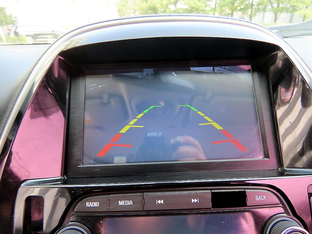 CHEVROLET Spark — photo 14