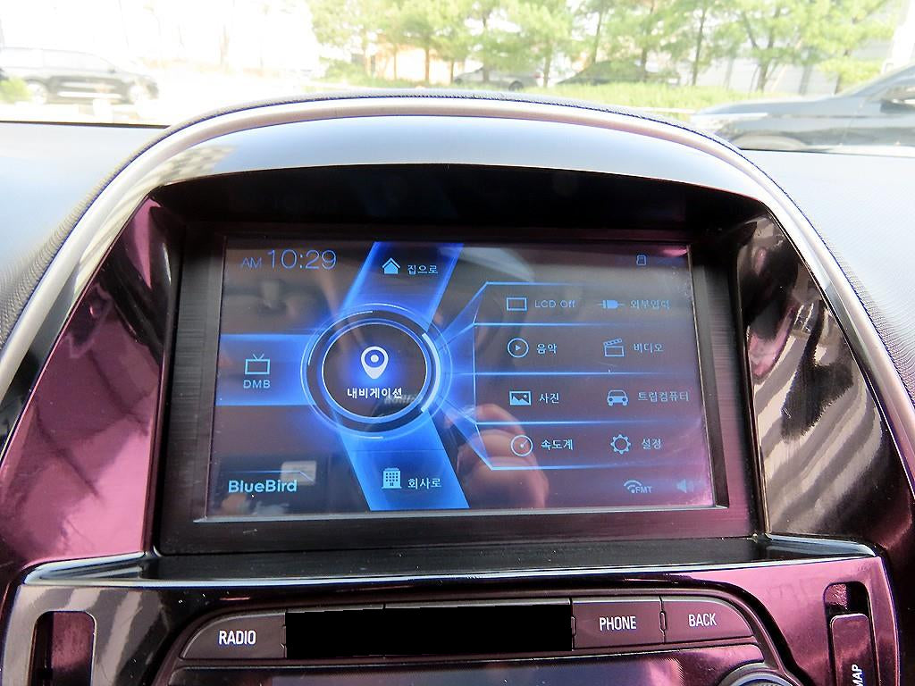 CHEVROLET Spark — photo 15