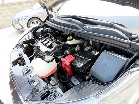 CHEVROLET Spark — photo 17