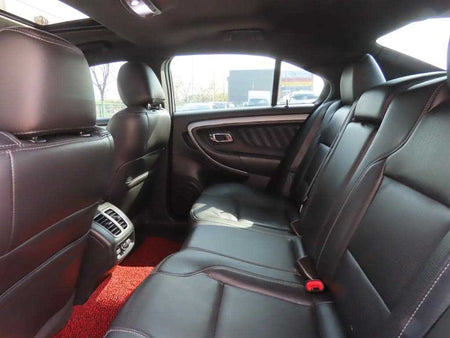 Ford Taurus — photo 06